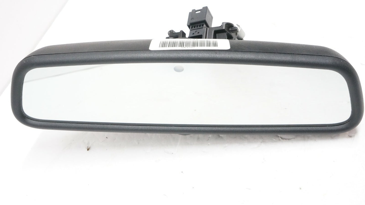 2011-2016 BMW 528XI 528I F10 Interior Rearview Mirror OEM 51-16-9-345-380 - Alshned Auto Parts