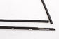 16-20 KIA Sorento EX FR LH Door Run Channel w/ Belt Outer and Inner Weatherstrip - Alshned Auto Parts