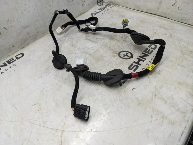 2011-2013 Kia Optima Rear Right Passenger Side Door Wire Harness 91660-2T020 OEM0