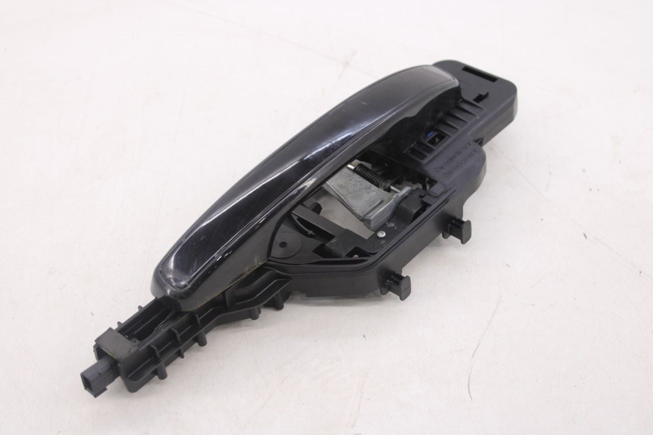 2018-24 Ford Expedition Max XLT 3.5L Front Driver Left Side Door Exterior Handle - Alshned Auto Parts