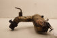 2019-2022 Jeep Cherokee Latitude 3.2L 4x4 Right Side Exhaust Pipe 68337774AB OEM - Alshned Auto Parts