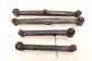 13-20 Ram 1500 Laramie 4WD Rear RH LH Side Lower and Upper Control Arm Set of 4 - Alshned Auto Parts