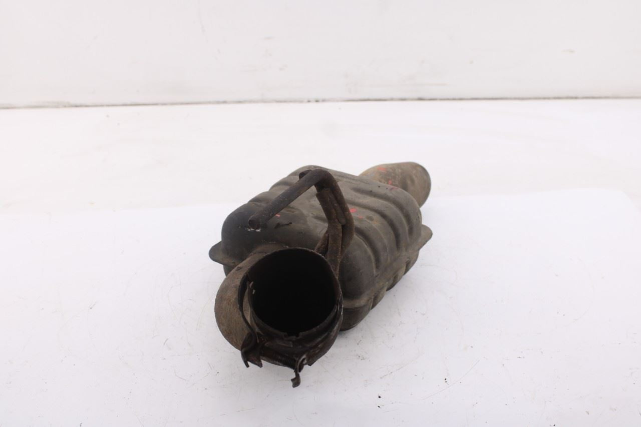 18-24 Ford Expedition Max XLT 3.5L Rear Exhaust System Muffler Pipe JL1Z-5201-B1