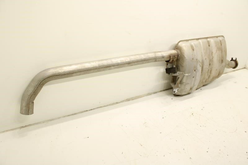 2017-2024 Chrysler Pacifica 3.6L FWD Rear Exhaust Muffler Pipe 68248710AD OEM1