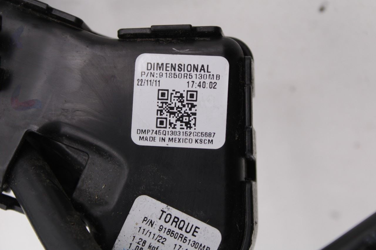 2021-2023 Kia Sorento X-Line SX Prestige 2.5L Positive Battery Wire Harness - Alshned Auto Parts
