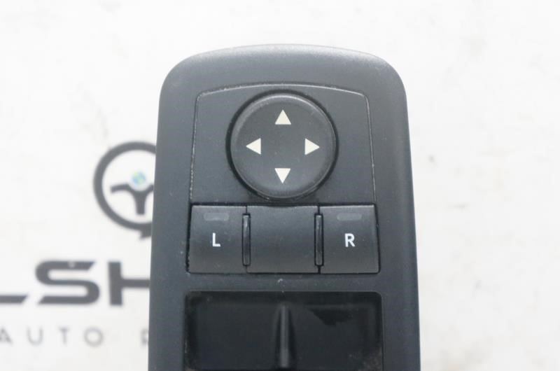 *READ 11-13 Jeep Grand Cherokee Driver Front Left Door Window Switch 68030823AC 1