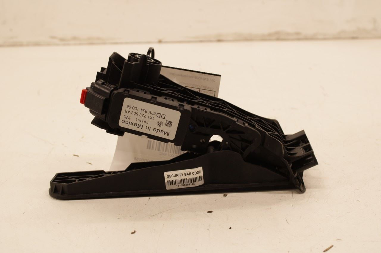 2012-2019 Volkswagen Passat SE 1.8L FWD Accelerator Throttle Gas Pedal Sensor - Alshned Auto Parts