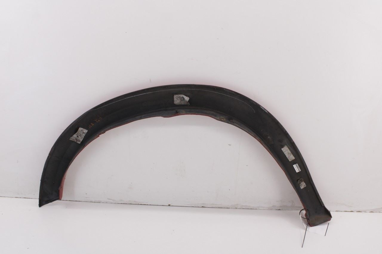 11-18 RAM 1500 Laramie Front Right Fender Wheel Opening Molding 1TD26TRMAD *ReaD - Alshned Auto Parts