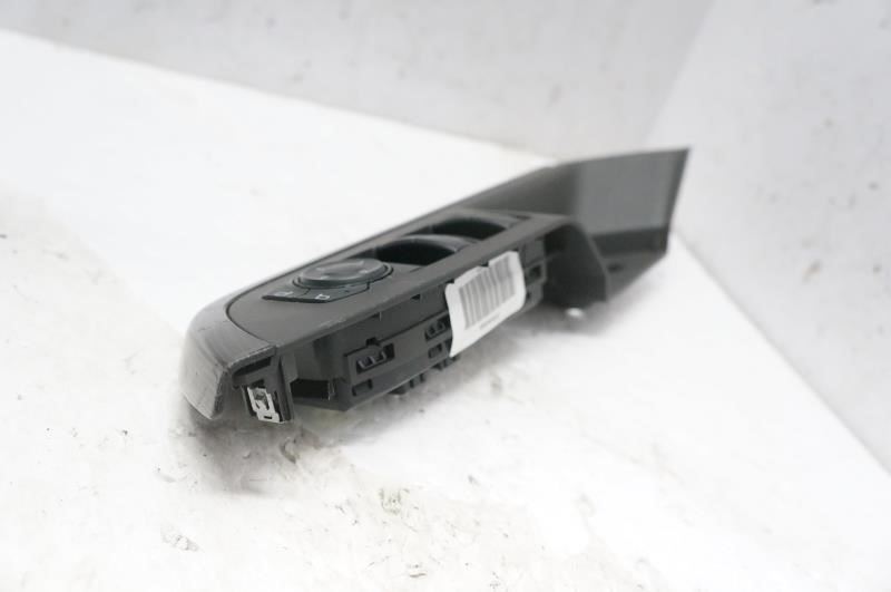 17-18 GMC Acadia Driver Front Left Door Window Mirror Switch 23326296 OEM *ReaD* - Alshned Auto Parts