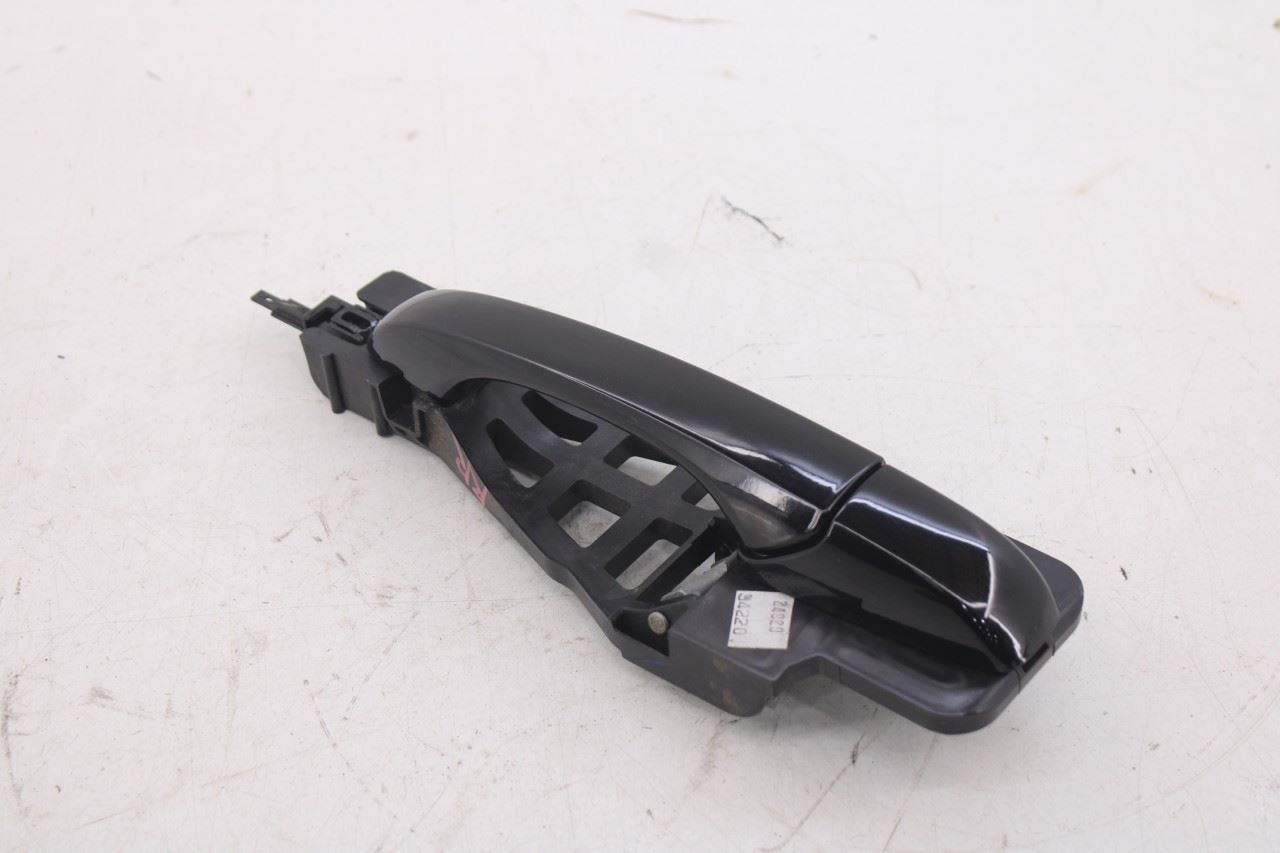 17-21 Jeep Grand Cherokee Laredo X 4X4 3.6L Rear Right Side Door Exterior Handle - Alshned Auto Parts