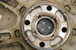 2018-2022 Ford Ecosport SE Alloy Wheel R16x6.5J 7 Spoke GN151007D1B OEM *ReaD* - Alshned Auto Parts