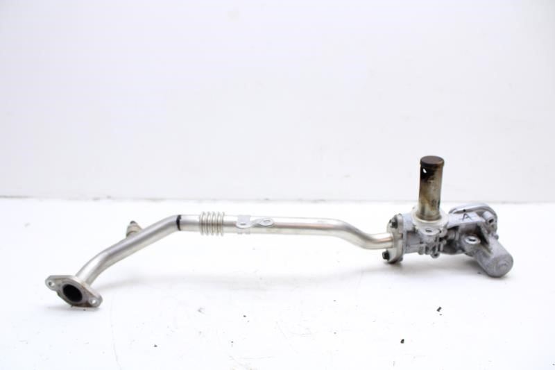 20-24 Jeep Gladiator 3.6L EGR Exhaust Gas Recirculation Valve and Pipe 5281420AI - Alshned Auto Parts