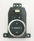 2010 Hyundai Genesis Coupe LH Driver Mirror Switch Button OEM 202008378 - Alshned Auto Parts