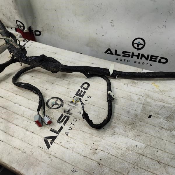 2011 Ford F250SD Instrument Panel Dash Wire Harness BC3T-14401-BYB OEM - Alshned Auto Parts