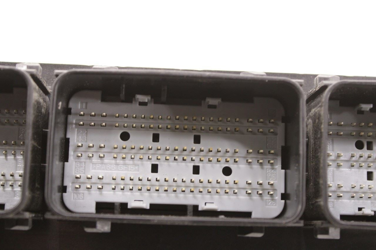 2023-2024 Ford Expedition MAX XLT 3.5L Engine Computer Control Module ECU ECM - Alshned Auto Parts