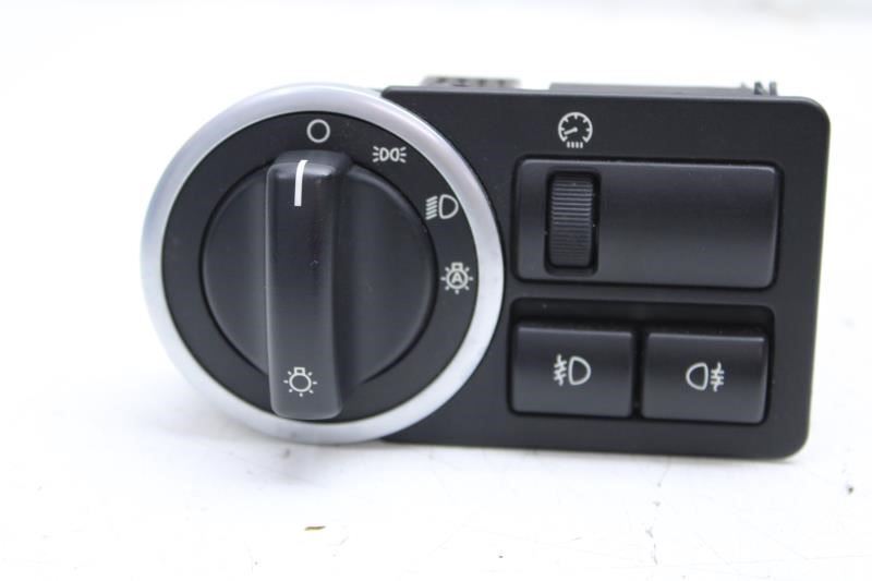 2007-2013 Land Rover Range Rover Dash Headlight Lamp Switch YUD501380PUY OEM - Alshned Auto Parts