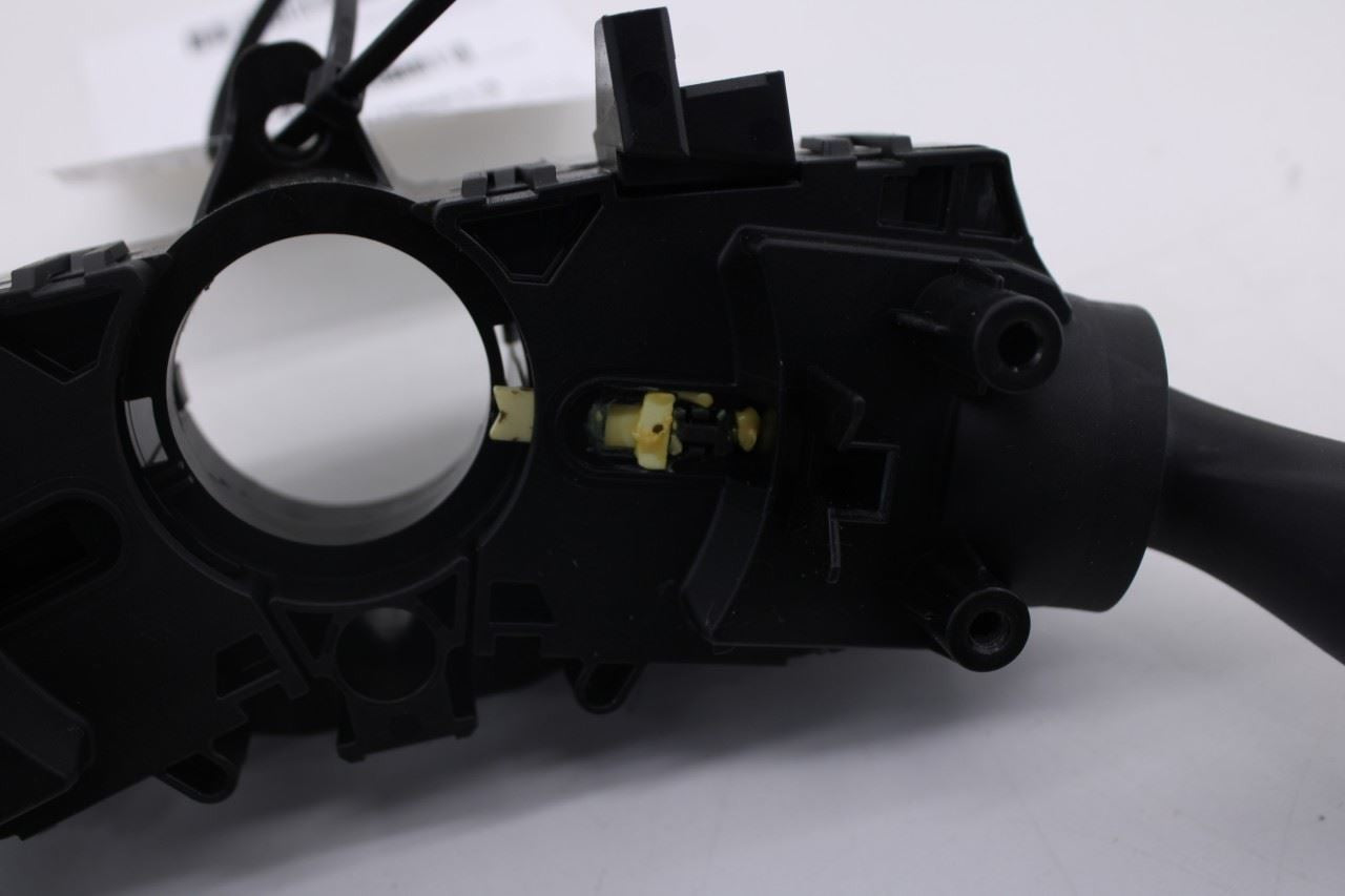 2019-21 Hyundai Veloster 2.0L FWD Steering Column Light Turn Signal Wiper Switch10