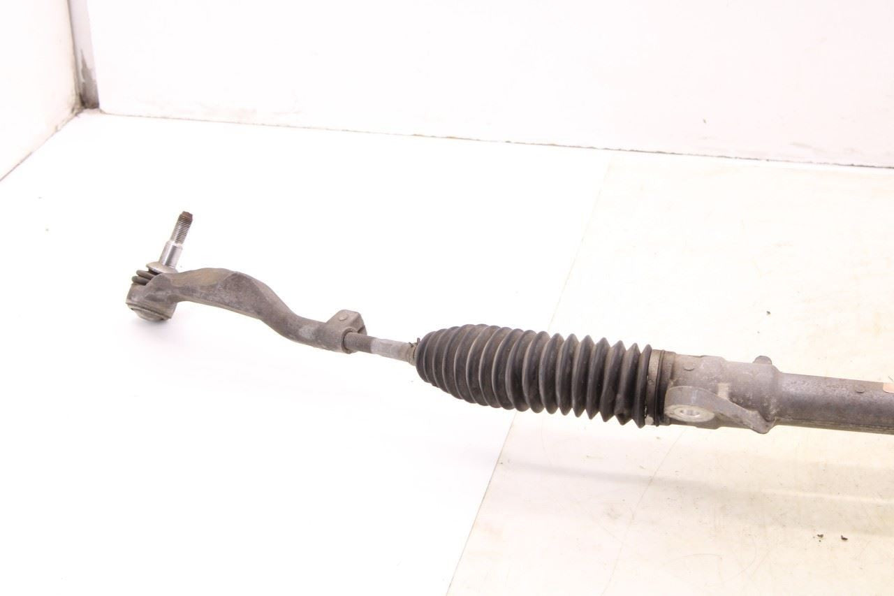 16-24 Mini Cooper Clubman AWD Electric Steering Gear Rack and Pinion 32106882119 - Alshned Auto Parts