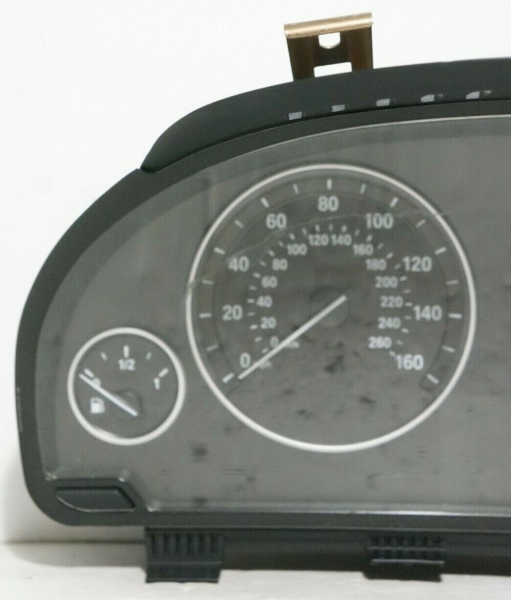 2011 BMW 550i Speedometer Instrument Cluster 135K Miles OEM 9249343-01 VA3568 - Alshned Auto Parts