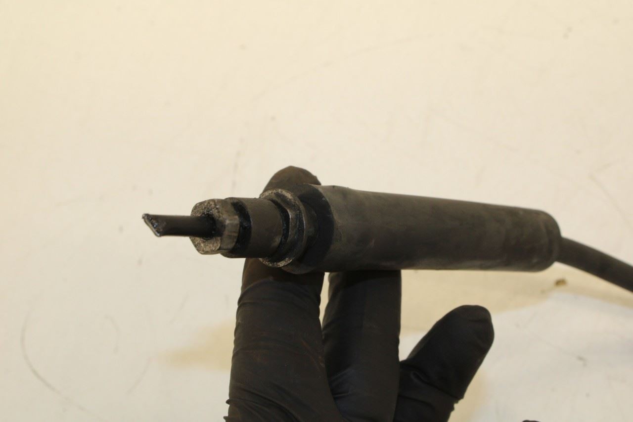 2017-2020 GMC Acadia SLT-1 Front Right Side Brake Disc Caliper 13529302 OEM - Alshned Auto Parts