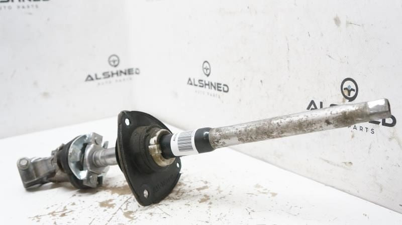 2015-2020 Ford F150 Steering Column Upper Intermediate Shaft HL3Z-3E751-E OEM - Alshned Auto Parts