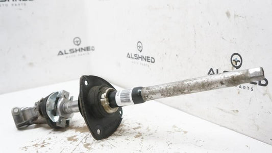 2015-2020 Ford F150 Steering Column Upper Intermediate Shaft HL3Z-3E751-E OEM - Alshned Auto Parts