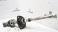 2015-2020 Ford F150 Steering Column Upper Intermediate Shaft HL3Z-3E751-E OEM - Alshned Auto Parts