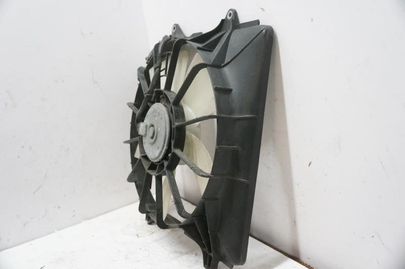 2006-2011 Honda Civic Coupe 1.8 Radiator Cooling Fan Motor 19020-RCJ-A01 OEM - Alshned Auto Parts