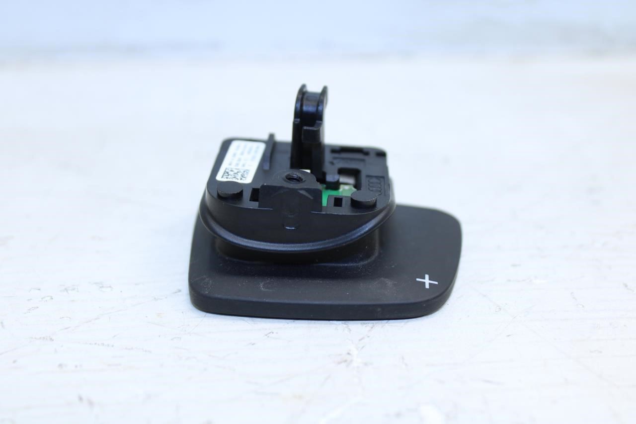 2019-24 Audi Q3 S Line Steering Wheel Right Shift Up Paddle Switch 4M0-951-523-D - Alshned Auto Parts