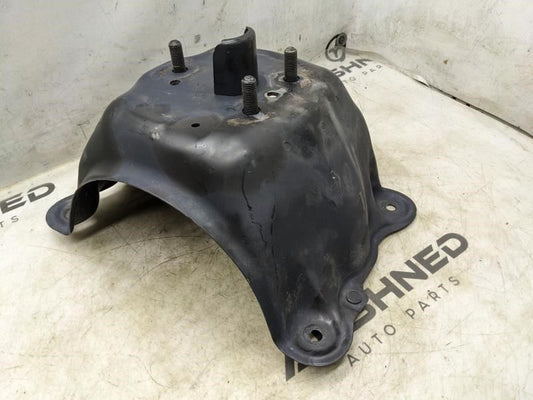 2009-2012 Toyota Rav4 Wheel Spare Tire Carrier Bracket 51908-0R011 OEM - Alshned Auto Parts