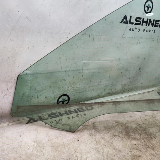 2019-2023 Audi S5 Sportback Front Left Driver Side Door Window Glass 8W8-845-201 - Alshned Auto Parts