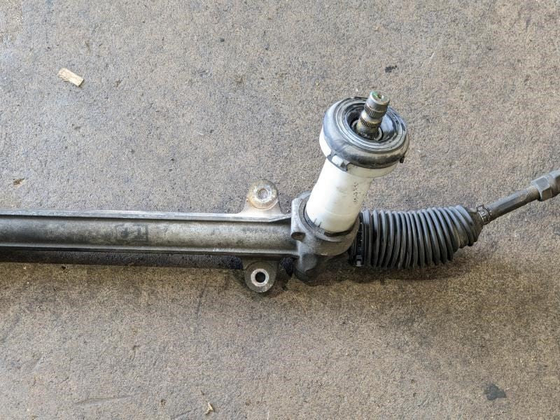 2011-2015 Kia Optima Power Steering Gear Rack and Pinion 56500-2T100 OEM4