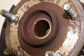 2011-2018 RAM 1500 Big Horn Front Right Side Spindle Knuckle Hub 68044704AC OEM - Alshned Auto Parts
