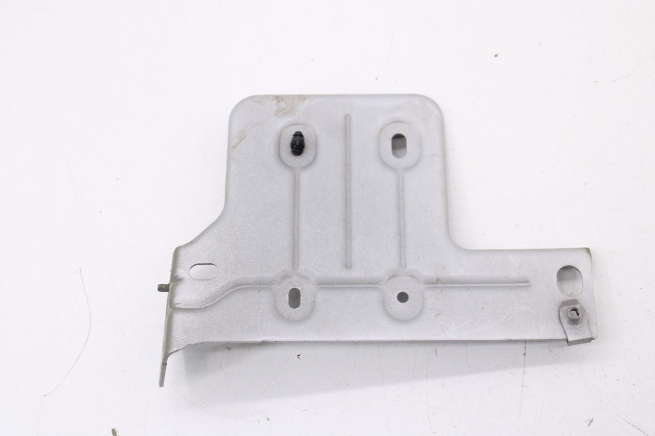 18-24 Ford Expedition Limited Front LH Side Fender Radiator Support Bracket Set - Alshned Auto Parts