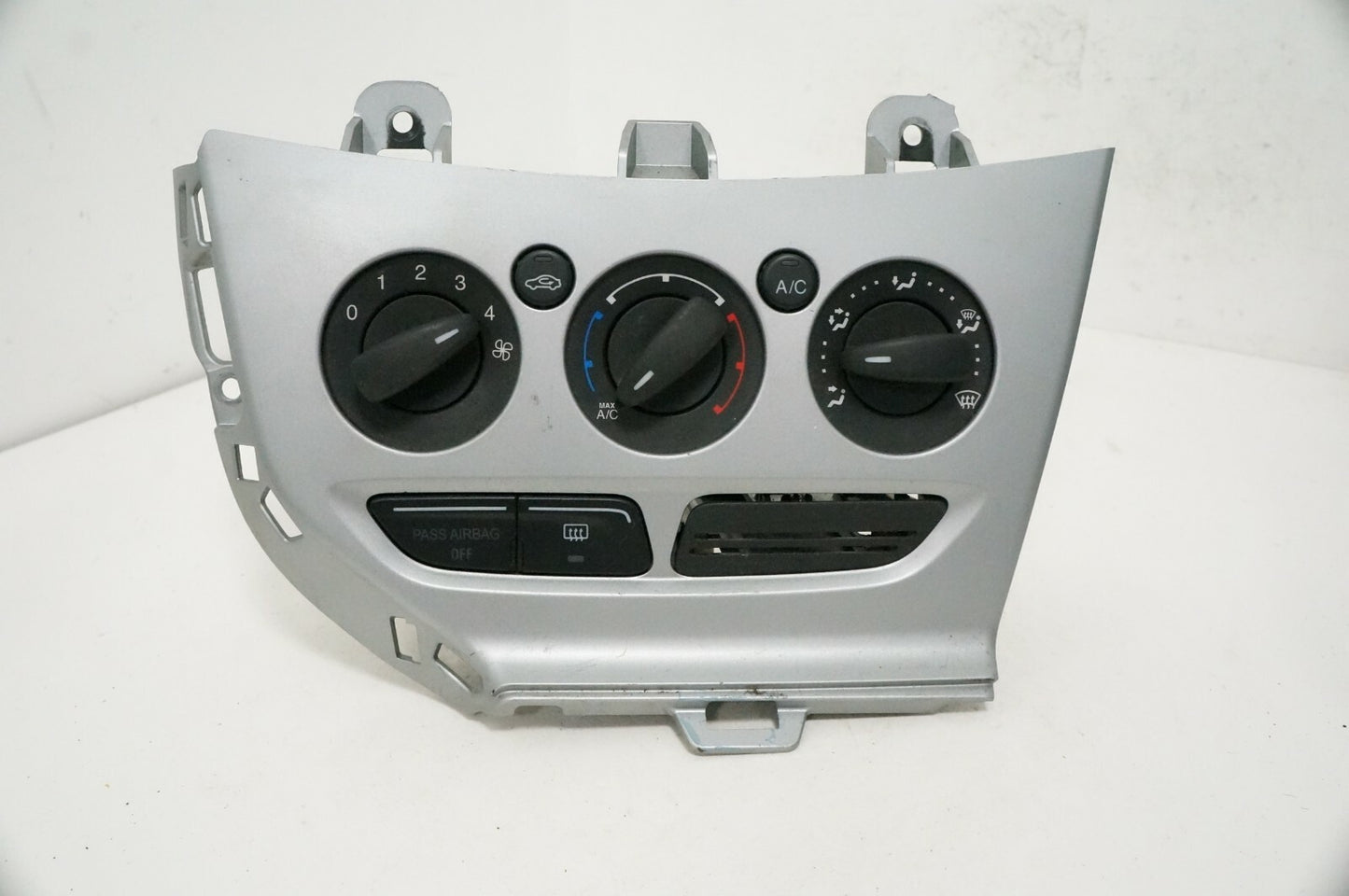 2013-2014 Ford Focus Temperature HVAC Climate Control CM5T-19980-AE OEM - Alshned Auto Parts