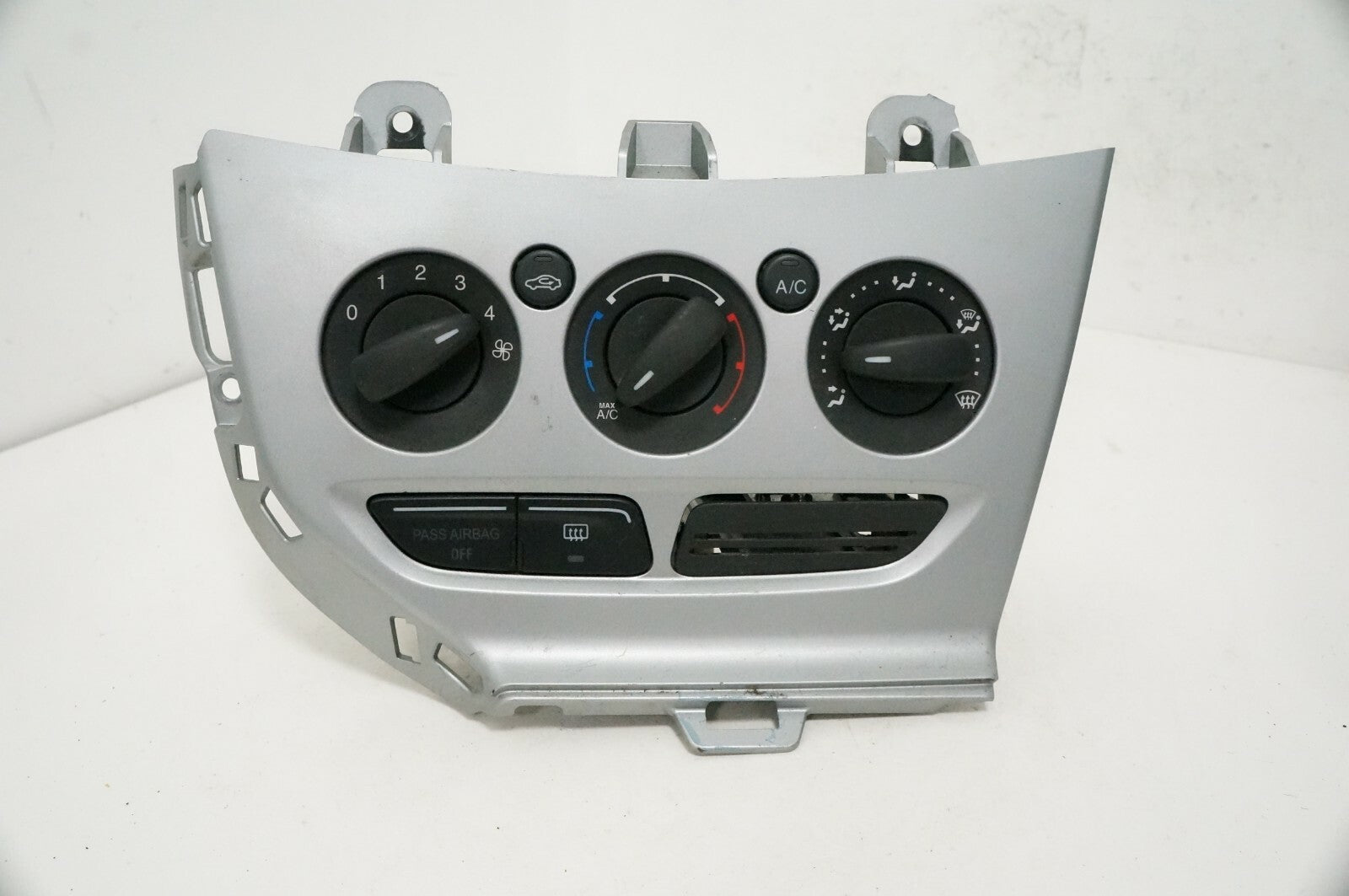 2013-2014 Ford Focus Temperature HVAC Climate Control CM5T-19980-AE OEM - Alshned Auto Parts