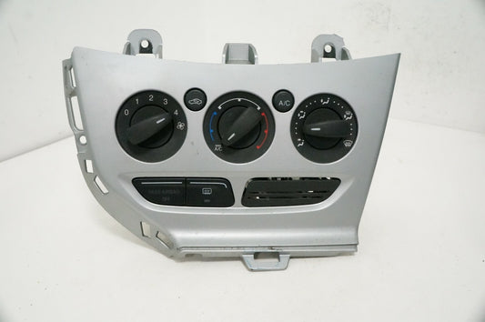 2013-2014 Ford Focus Temperature HVAC Climate Control CM5T-19980-AE OEM - Alshned Auto Parts