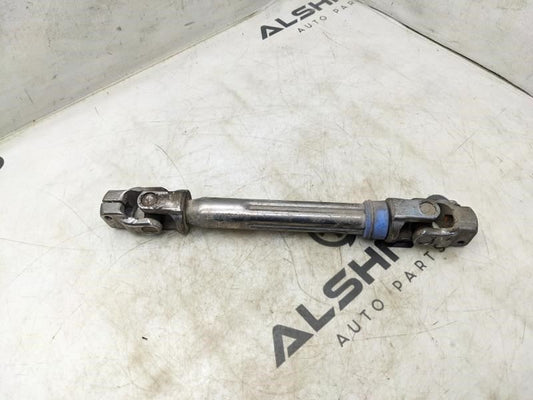 15-20 Ford F150 3.5L 4WD Steering Column Intermediate Lower Shaft FL34-3C662-AC - Alshned Auto Parts
