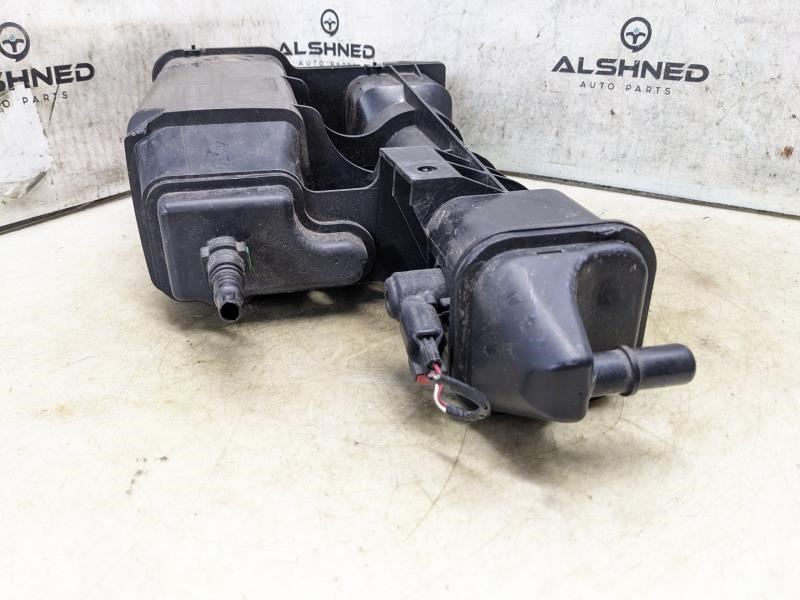 2017-2019 GMC Acadia Fuel Vapor Evaporator Emission Canister 84180451 OEM - Alshned Auto Parts