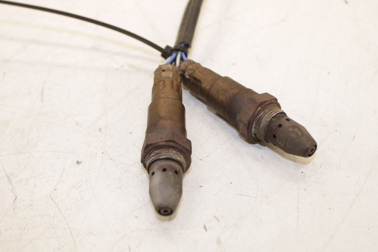 2014-2017 Infiniti QX50 3.7L AWD Oxygen Sensor Pair 22693-1PM0A OEM3
