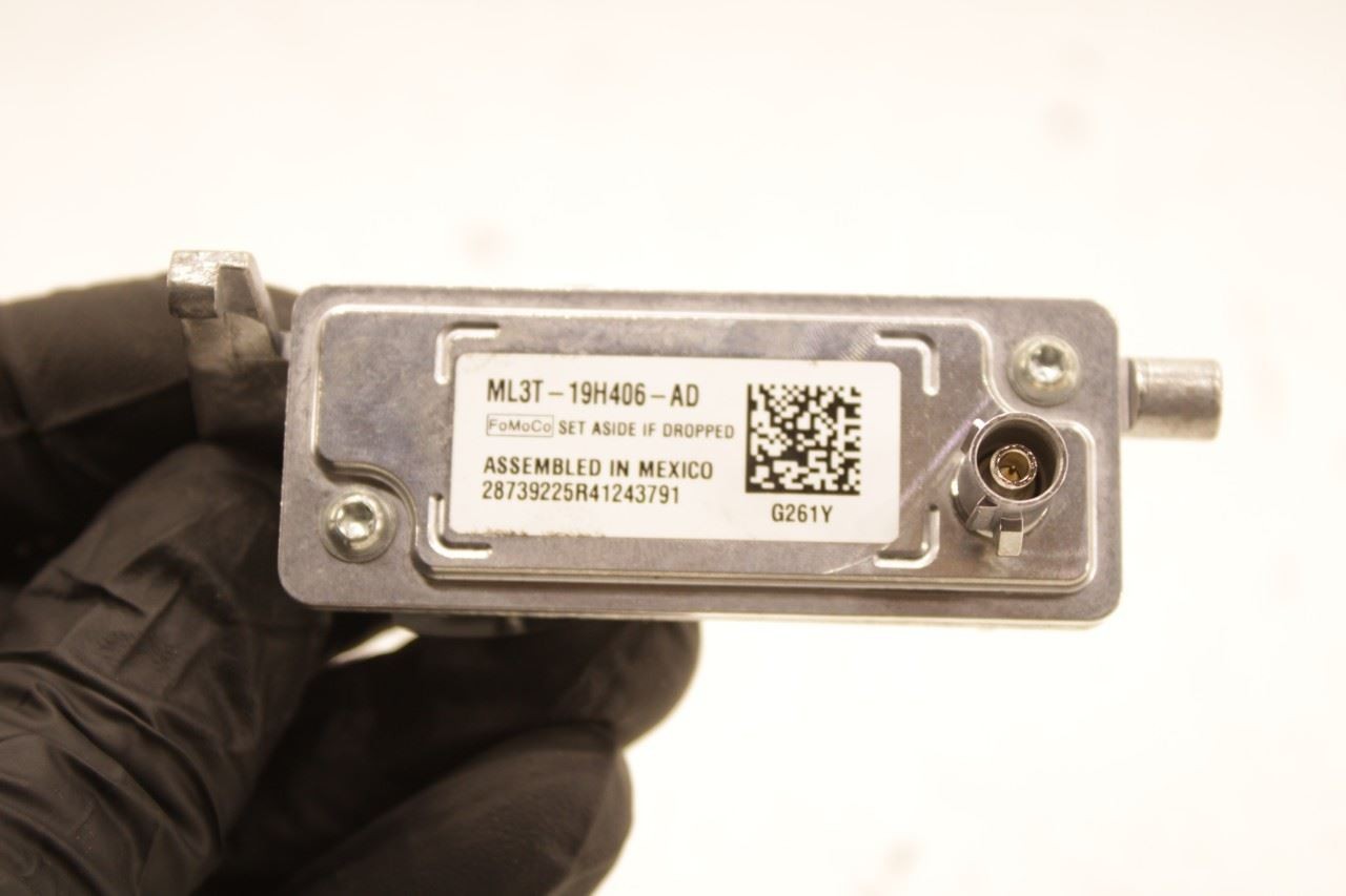2022-2024 Ford Expedition MAX XLT Front Windshield Lane Keep Assist Camera OEM - Alshned Auto Parts