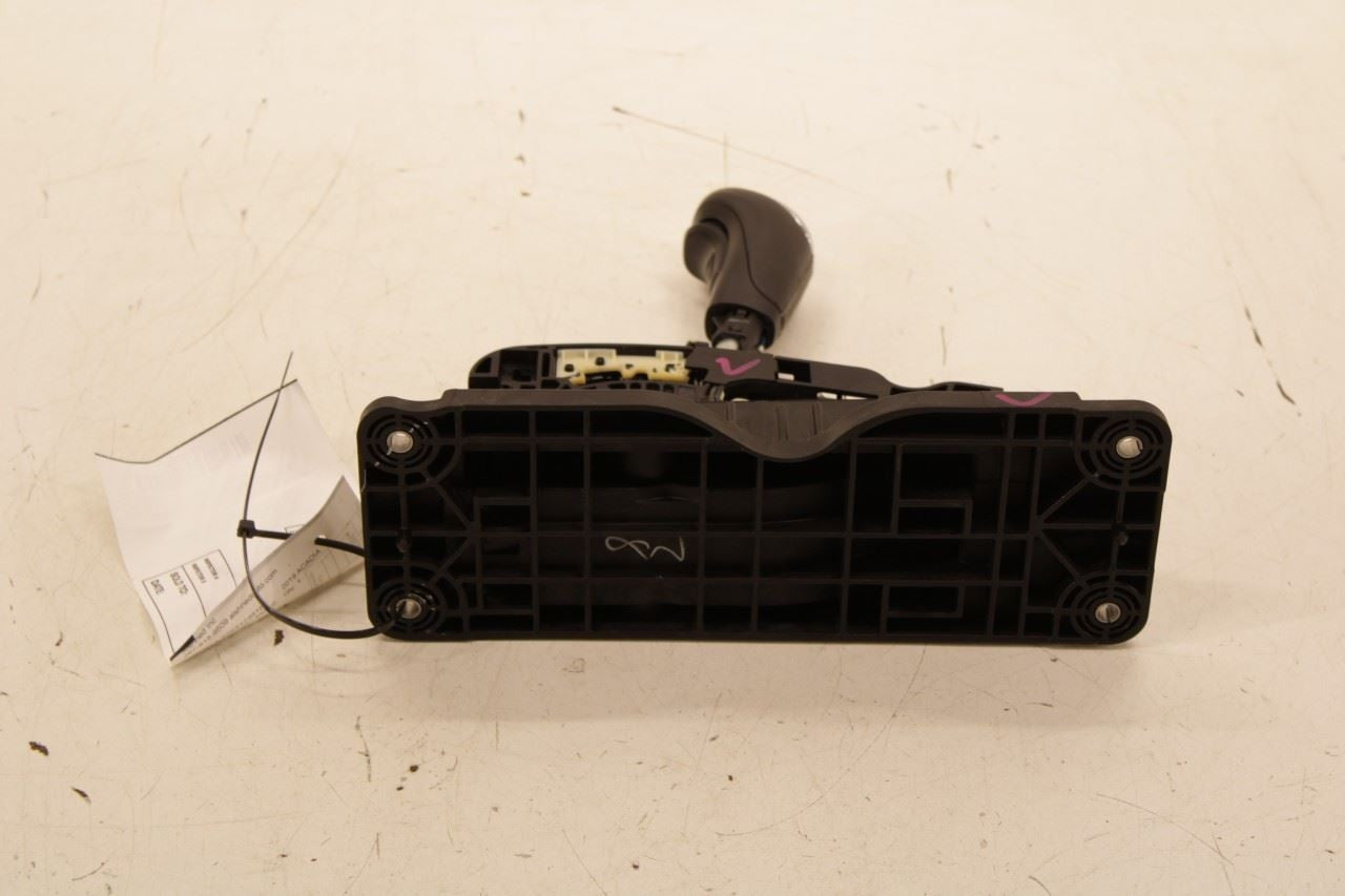 2019 GMC Acadia SLT-1 3.6L AWD Automatic Transmission Gear Shifter Lever Knob - Alshned Auto Parts