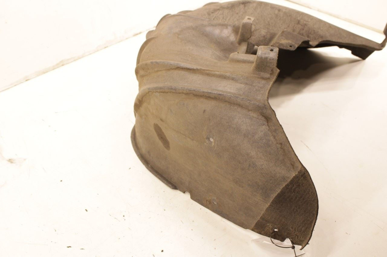 2017-2023 GMC Acadia SLT-1 Rear Left Driver Side Wheelhouse Liner Splash Shield - Alshned Auto Parts