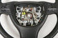 11-16 BMW 535i F10 Black Leather Steering Wheel W/ Controls OEM 32-33-6-790-886 - Alshned Auto Parts