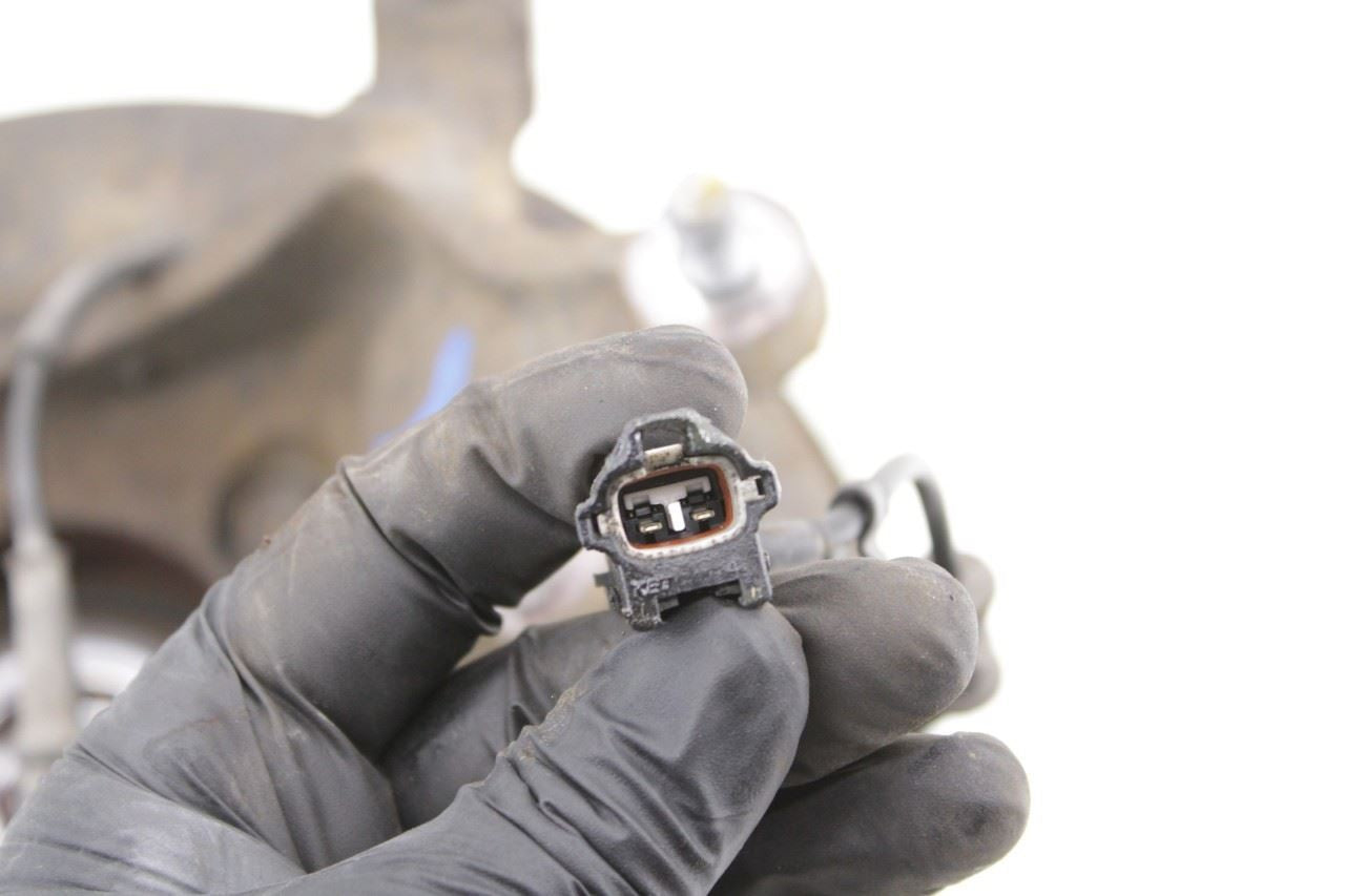 2015-20 Kia Sorento EX Rear Right Passenger Side Spindle Knuckle Hub 52720-C5200 - Alshned Auto Parts