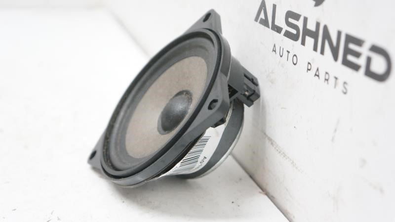 2009 Mini Cooper Left or Right Front Door Mid Range Speaker 6513-3428196-01 OEM - Alshned Auto Parts