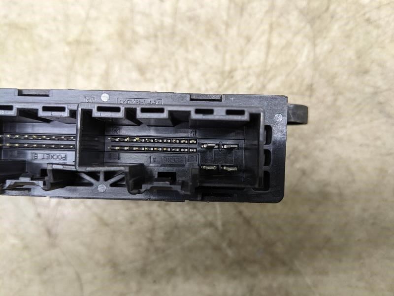 2017 Ford F150 Front Right Passenger Door Control Module DG9T-14B533-EA OEM - Alshned Auto Parts