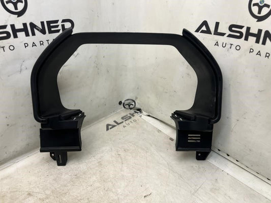 2015-20 Ford F150 5.0L 4WD Dashboard Speedometer Bezel Trim FL3B-15044D70-AF OEM - Alshned Auto Parts