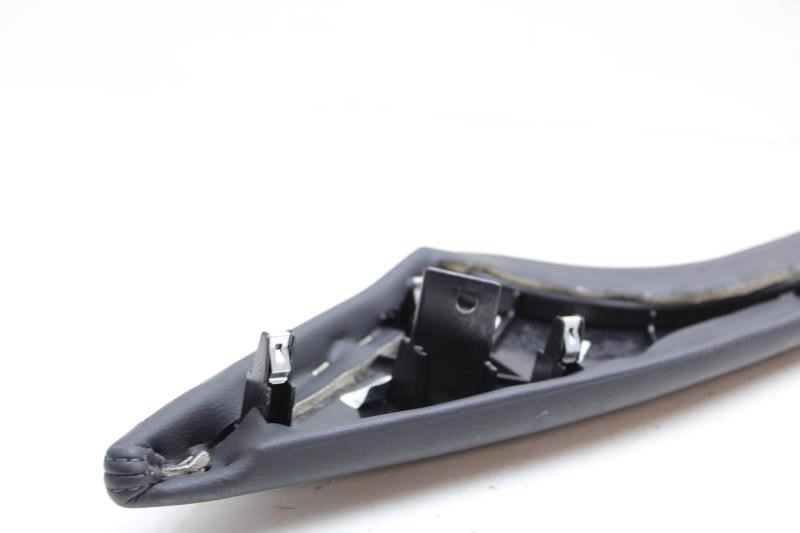 2019-2023 Nissan Maxima FR RH Center Console Trim Panel Leather 96907-9DJ0A OEM11