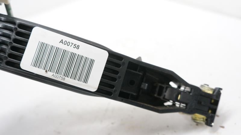 2016 Mazda CX-3 Driver Left Rear Door Handle KD47-59-41XG-51 OEM - Alshned Auto Parts